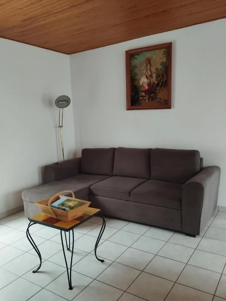 Holiday home Gite Saint-Victor-Et-Melvieu Viala-du-Tarn