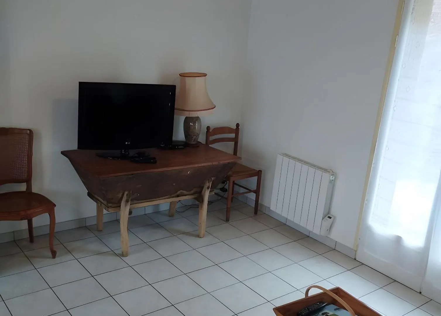 Holiday home Gite Saint-Victor-Et-Melvieu Viala-du-Tarn France