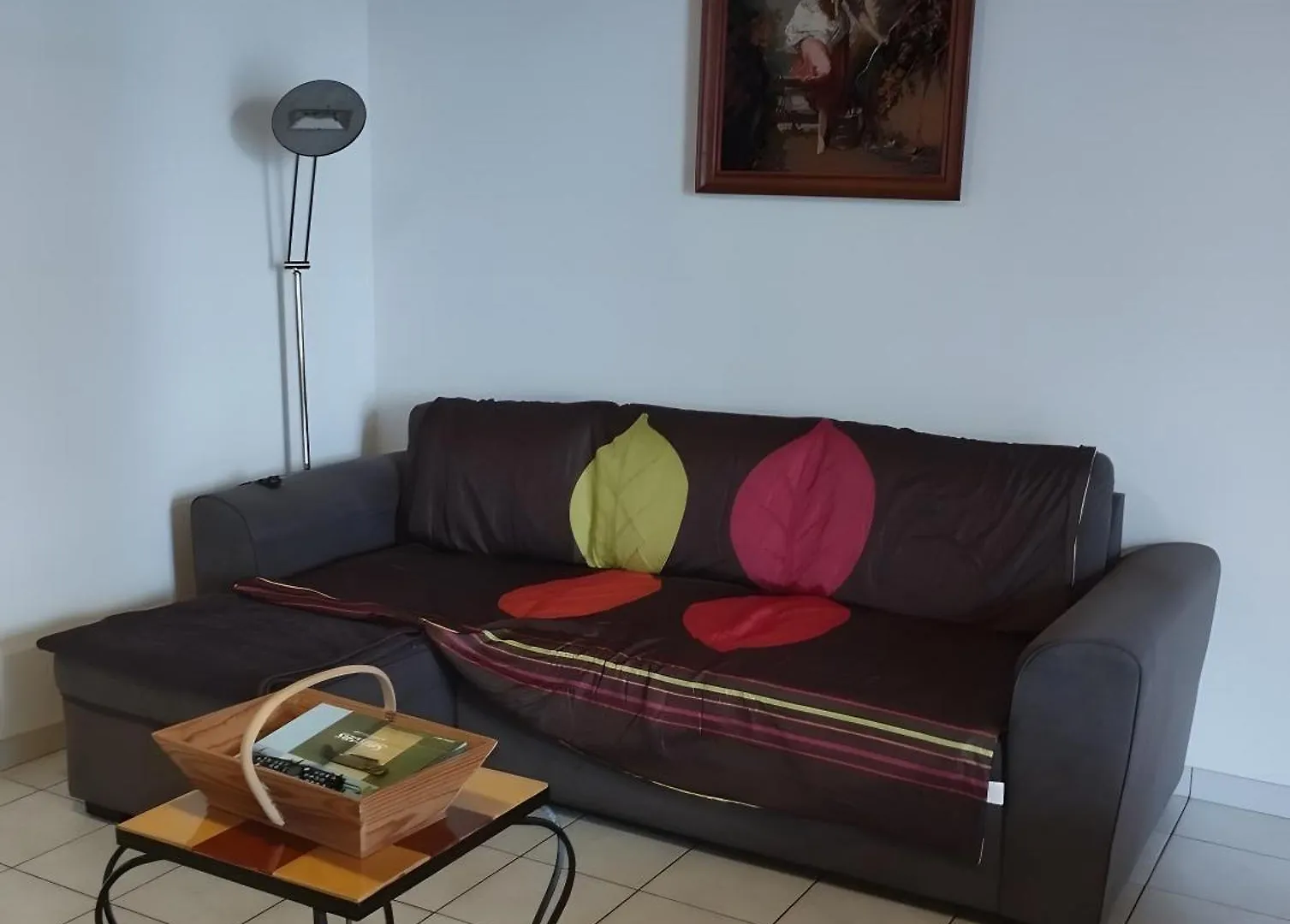 Holiday home Gite Saint-Victor-Et-Melvieu Viala-du-Tarn