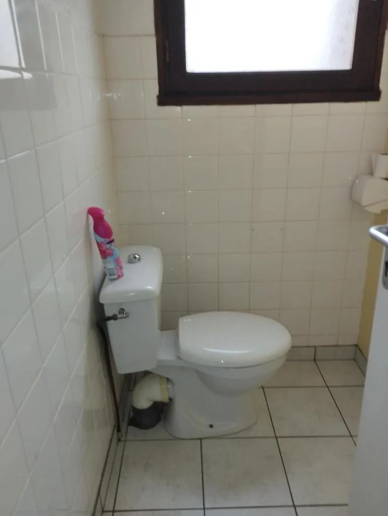 Holiday home Gite Saint-Victor-Et-Melvieu Viala-du-Tarn